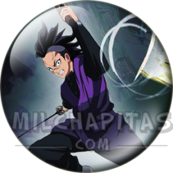 Genya Shinazugawa