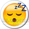 Chapa de Emojis: Emoji 10