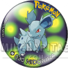 Chapa de Pokemon: Nidorina