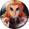 Kyojuro Rengoku (Pilar de la Llama)