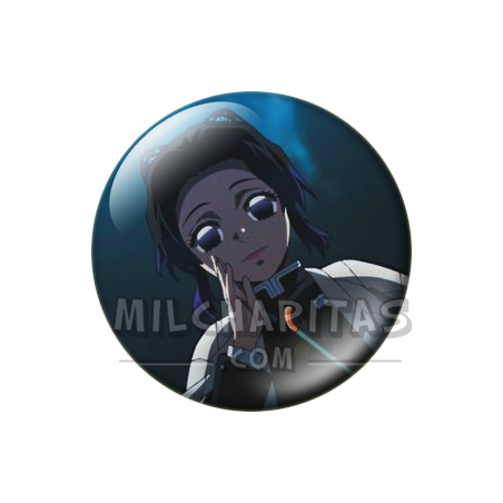 Shinobu Kocho (Pilar del Insecto)