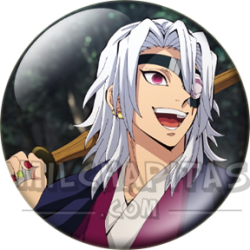 Tengen Uzui (Pilar del Sonido)