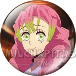 Mitsuri Kanroji (Pilar del...