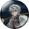 Sanemi Shinazugawa (Pilar del Viento)