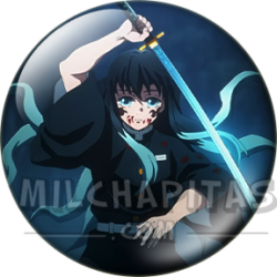 Muichiro Tokito (Pilar de...
