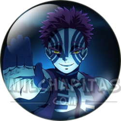 Akaza (Luna Superior 3) 2