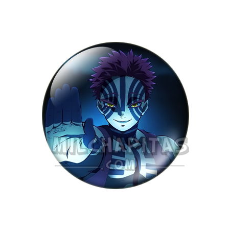 Akaza (Luna Superior 3) 2