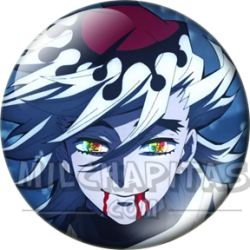 Doma (Luna Superior 2)