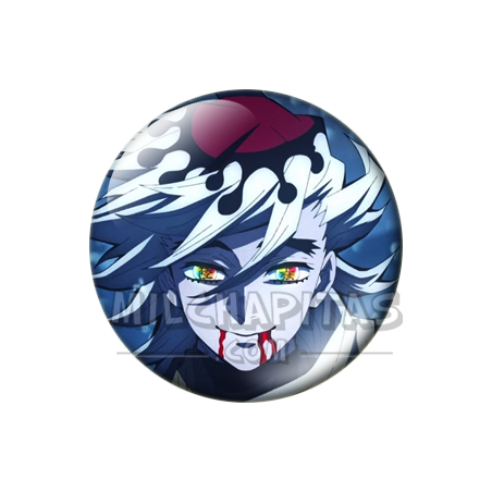 Doma (Luna Superior 2)