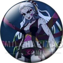 Daki (Luna Superior 6)