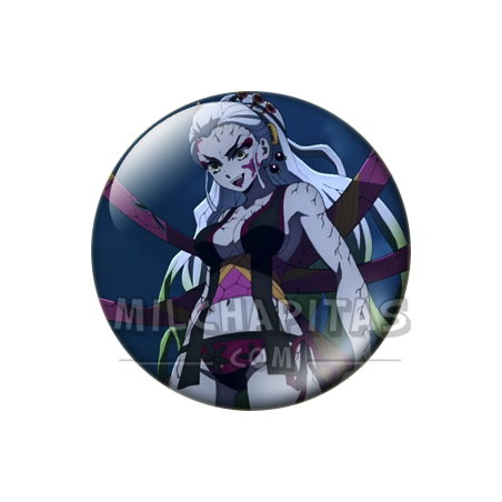 Daki (Luna Superior 6)
