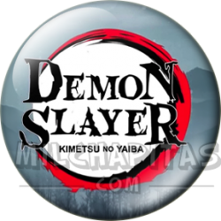 Logo Demon Slayer