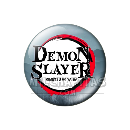 Logo Demon Slayer
