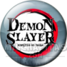 Logo Demon Slayer