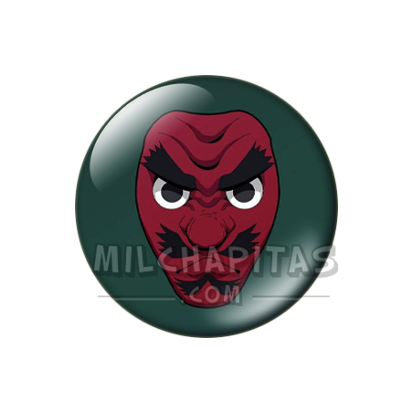 Máscara Tengu