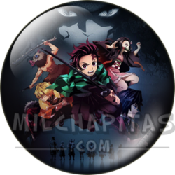 Demon Slayer 1