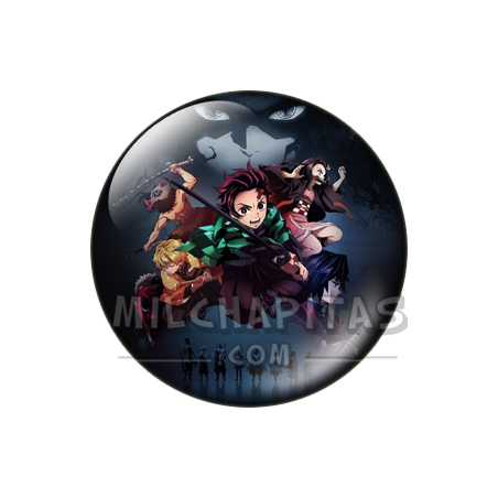 Demon Slayer 1