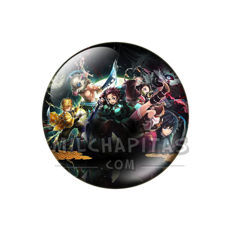 Demon Slayer 3