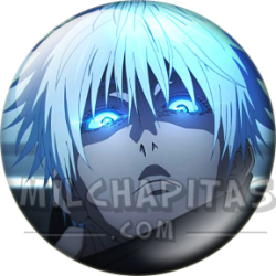 Satoru Gojo (Sin Venda)