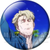 Chapa de Jujutsu Kaisen: Kento Nanami