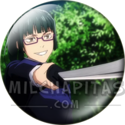 Maki Zenin