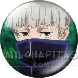 Toge Inumaki