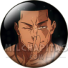 Chapa de Jujutsu Kaisen: Aoi Todo