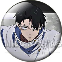 Yuta Okkotsu