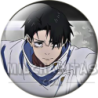 Chapa de Jujutsu Kaisen: Yuta Okkotsu