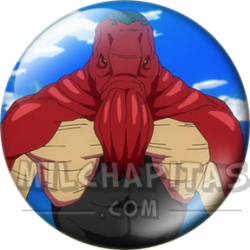 Dagon (Espíritu del Mar)