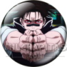 Chapa de Jujutsu Kaisen: Choso (Manipulación de Sangre)