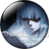 Chapa de Jujutsu Kaisen: Uraume (Sirviente de Sukuna)