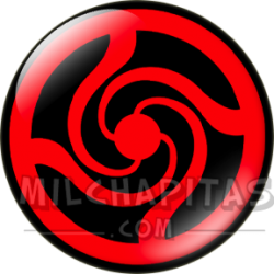 Emblema Escuela Jujutsu de...
