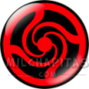 Chapa de Jujutsu Kaisen: Emblema Escuela Jujutsu de Tokio