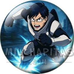 Tenya Iida (Ingenium)