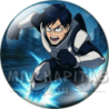 Chapa de My Hero Academia: Tenya Iida (Ingenium)