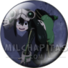 Chapa de My Hero Academia: Tsuyu Asui (Froppy)