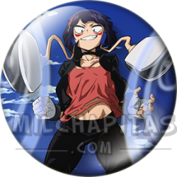 Kyoka Jiro
