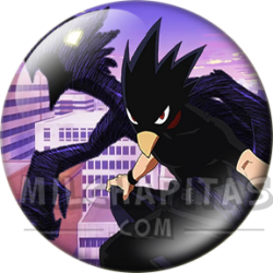 Fumikage Tokoyami (Dark...