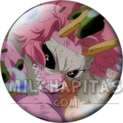 Mina Ashido (Pinky)