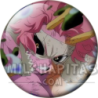 Chapa de My Hero Academia: Mina Ashido (Pinky)