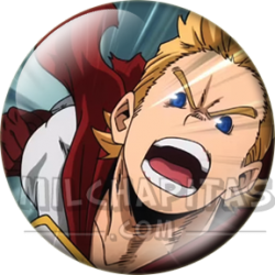 Mirio Togata (Lemillion)