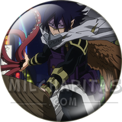 Tamaki Amajiki (Suneater)