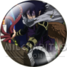 Chapa de My Hero Academia: Tamaki Amajiki (Suneater)