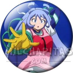 Nejire Hado