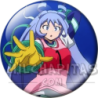 Chapa de My Hero Academia: Nejire Hado