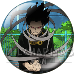 Shota Aizawa (Eraserhead)