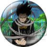 Chapa de My Hero Academia: Shota Aizawa (Eraserhead)
