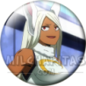 Chapa de My Hero Academia: Mirko