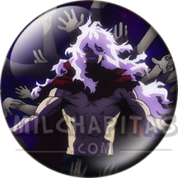 Tomura Shigaraki (Despertar)